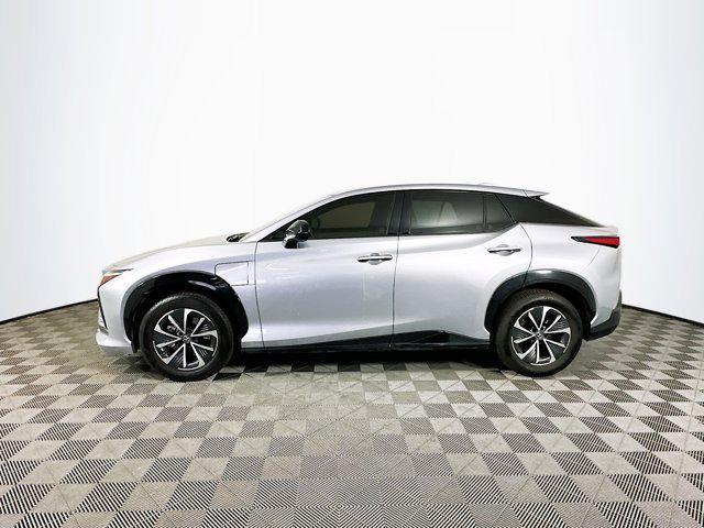 used 2025 Lexus RZ 450e car, priced at $38,250