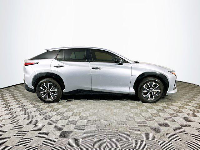 used 2025 Lexus RZ 450e car, priced at $38,250