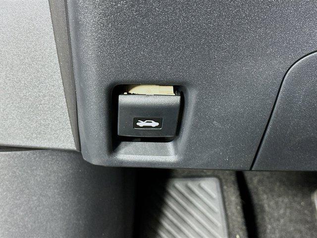 used 2025 Lexus RZ 450e car, priced at $38,250