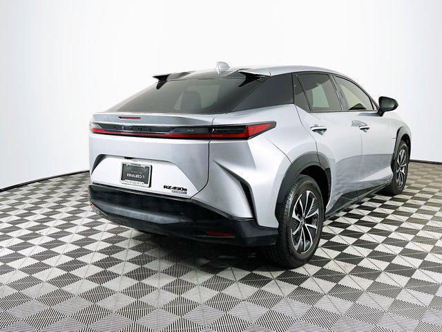 used 2025 Lexus RZ 450e car, priced at $38,250