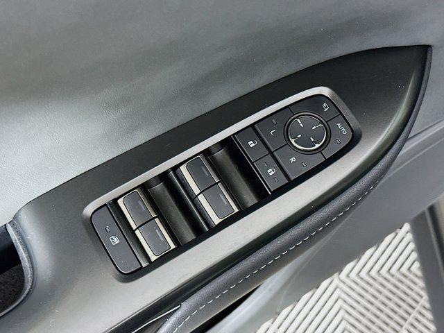 used 2025 Lexus RZ 450e car, priced at $38,250