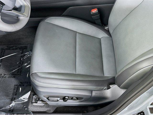 used 2025 Lexus RZ 450e car, priced at $38,250