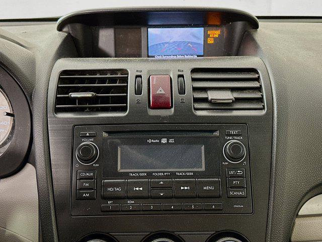 used 2015 Subaru Forester car, priced at $11,800