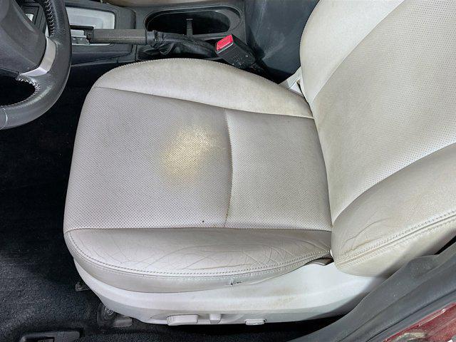 used 2015 Subaru Forester car, priced at $11,800