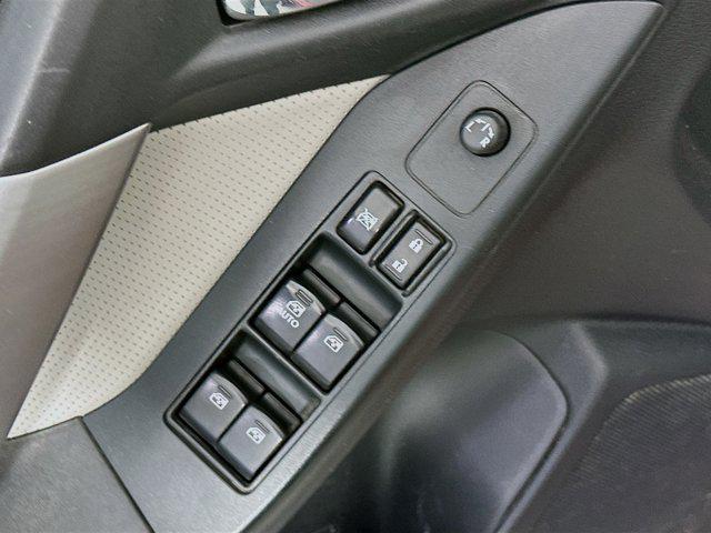 used 2015 Subaru Forester car, priced at $11,800