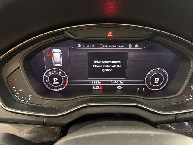 used 2018 Audi Q5 car, priced at $22,699