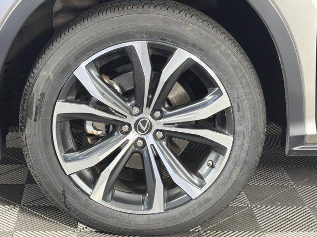 used 2022 Lexus RX 350 car, priced at $31,501