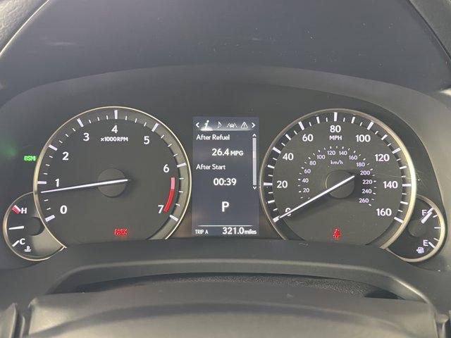 used 2022 Lexus RX 350 car, priced at $31,501