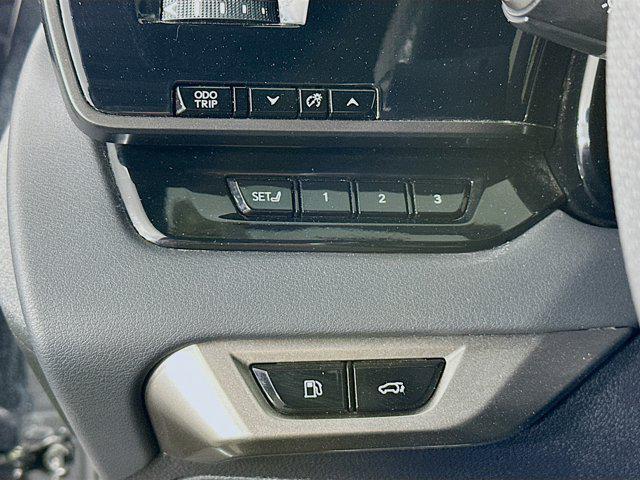 used 2023 Lexus RX 350 car, priced at $46,201