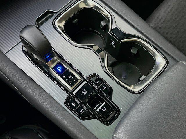 used 2023 Lexus RX 350 car, priced at $46,201