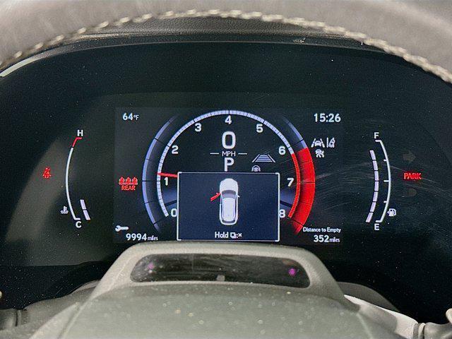 used 2023 Lexus RX 350 car, priced at $46,201