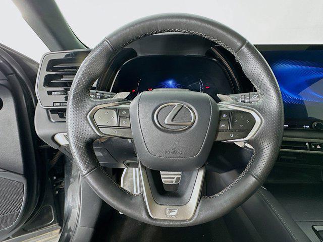 used 2023 Lexus RX 350 car, priced at $46,201