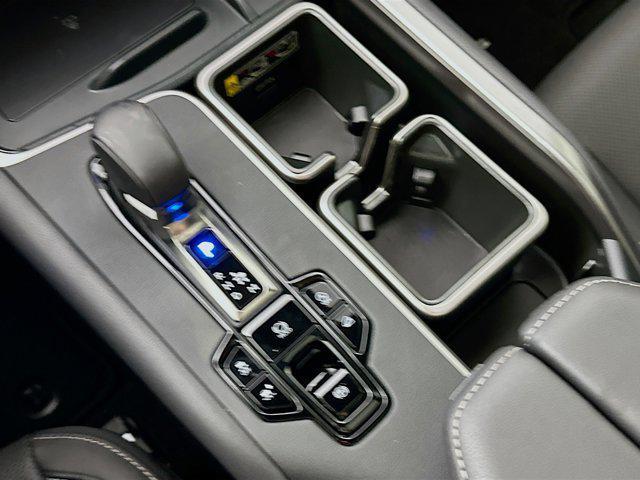 new 2026 Lexus TX 350 car, priced at $68,952