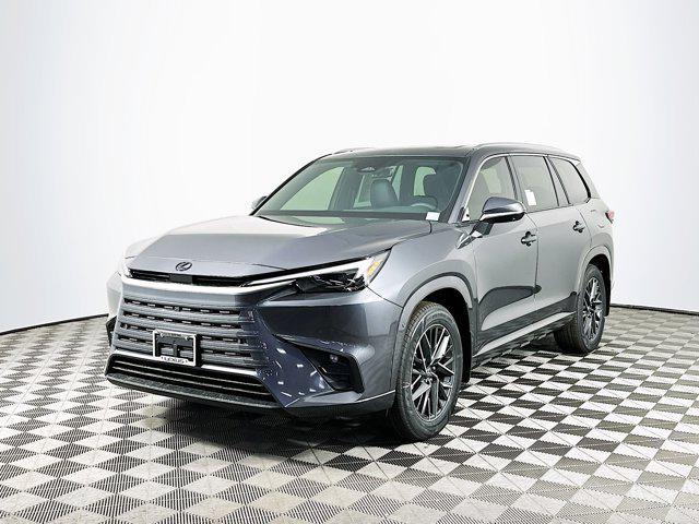 new 2026 Lexus TX 350 car, priced at $68,952