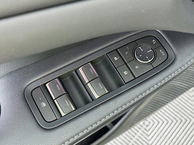 new 2026 Lexus RX 350 car, priced at $65,129