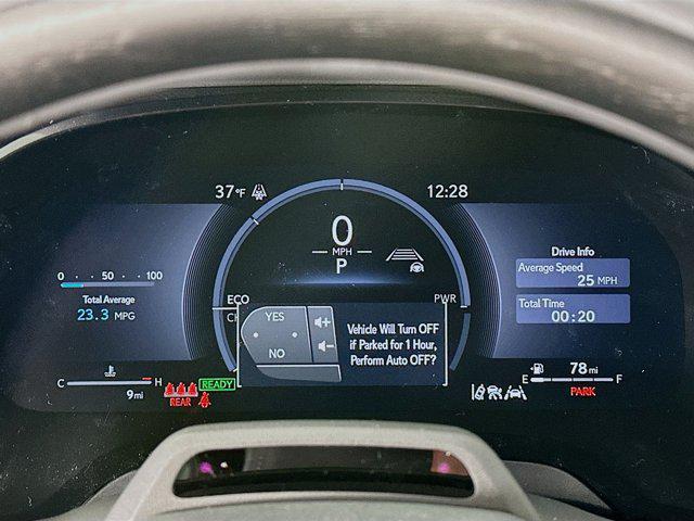 new 2026 Lexus RX 350 car, priced at $65,129