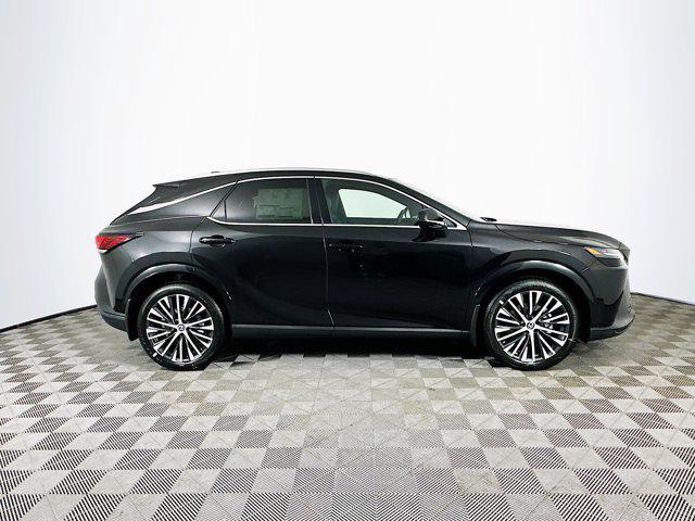 new 2026 Lexus RX 350 car, priced at $65,129