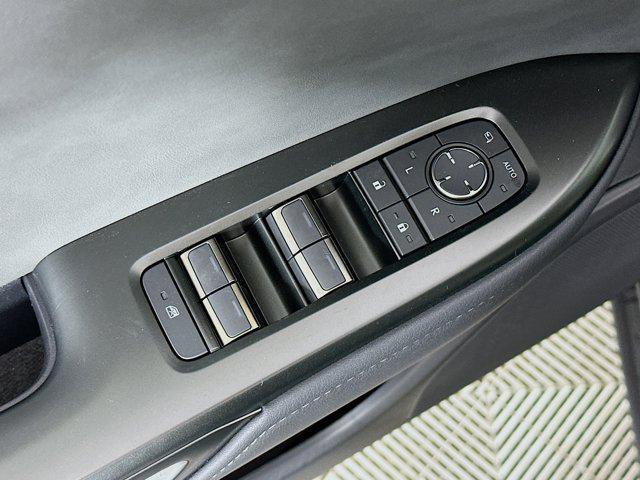 new 2026 Lexus RZ 450e car, priced at $56,195