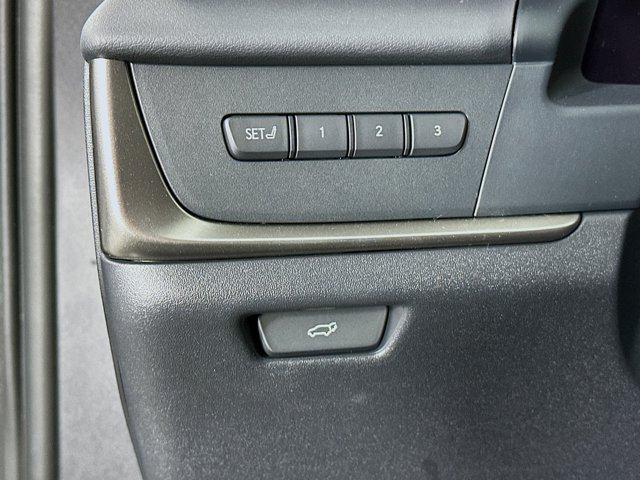 new 2026 Lexus RZ 450e car, priced at $56,195