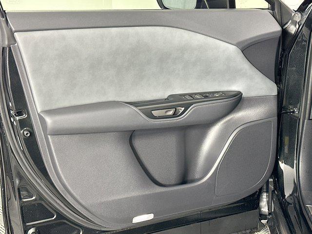 new 2026 Lexus RZ 450e car, priced at $56,195