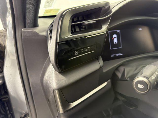 used 2025 Lexus RZ 450e car, priced at $37,000