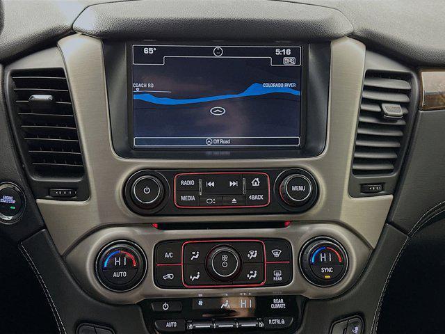 used 2016 GMC Yukon car, priced at $19,701