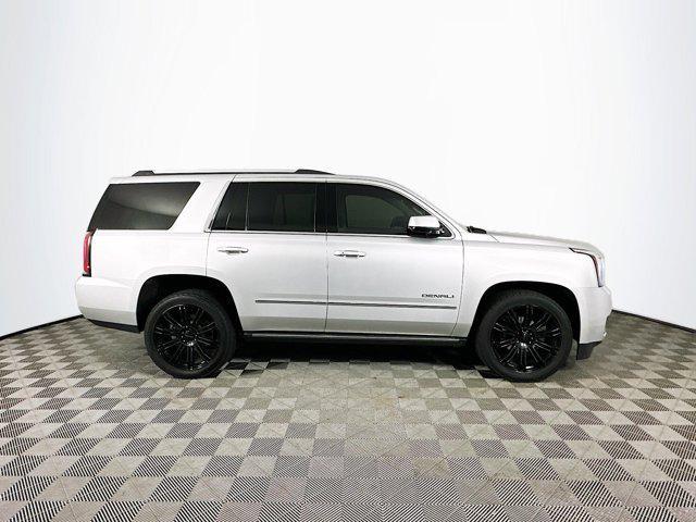 used 2016 GMC Yukon car, priced at $19,701
