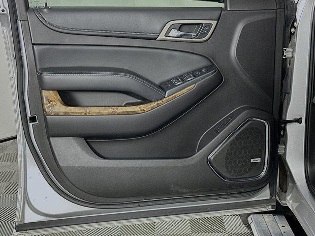 used 2016 GMC Yukon car, priced at $19,701