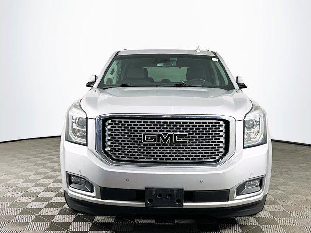 used 2016 GMC Yukon car, priced at $19,701
