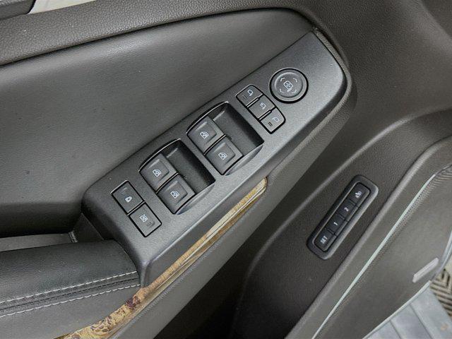 used 2016 GMC Yukon car, priced at $19,701