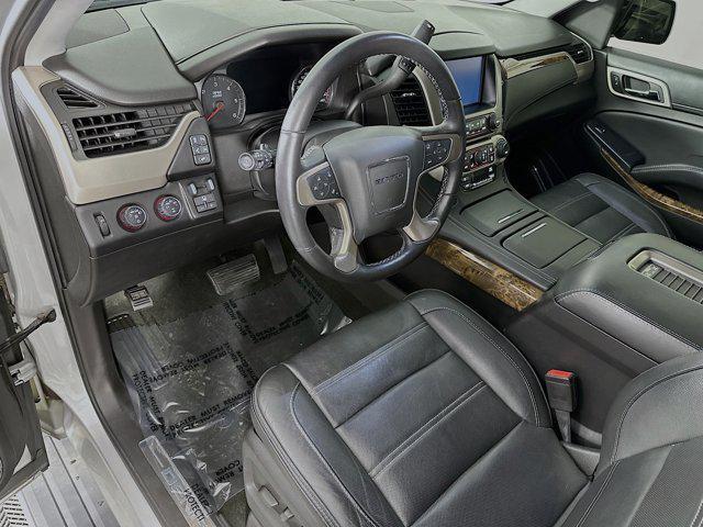 used 2016 GMC Yukon car, priced at $19,701