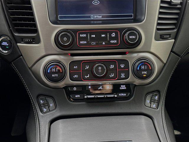 used 2016 GMC Yukon car, priced at $19,701