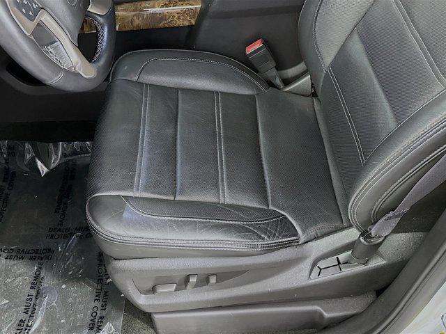 used 2016 GMC Yukon car, priced at $19,701