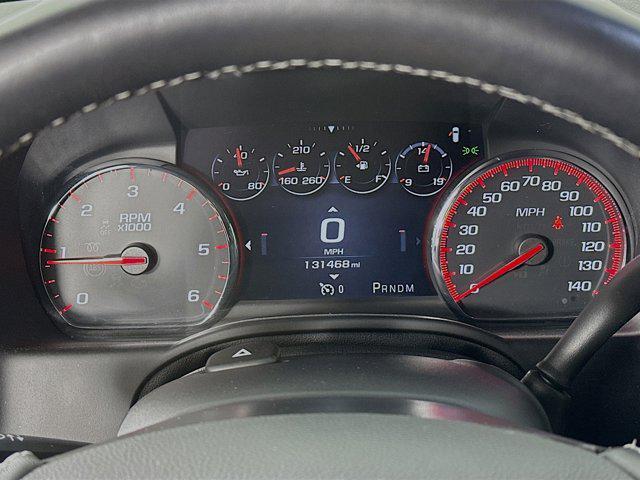 used 2016 GMC Yukon car, priced at $19,701