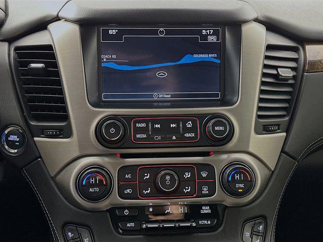 used 2016 GMC Yukon car, priced at $19,701