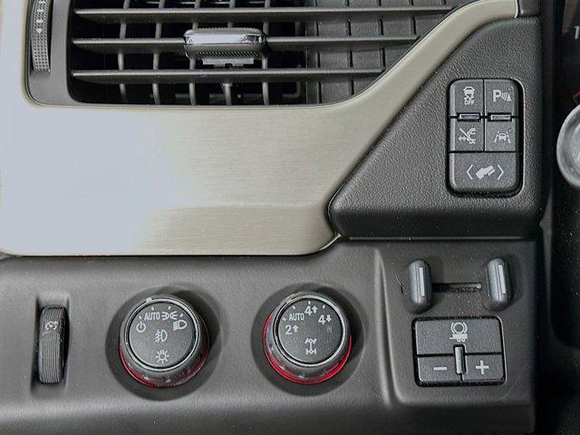 used 2016 GMC Yukon car, priced at $19,701