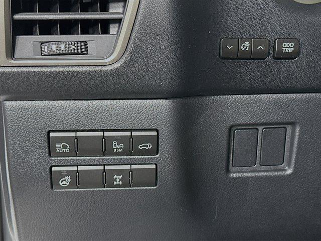 used 2021 Lexus NX 300 car, priced at $31,001