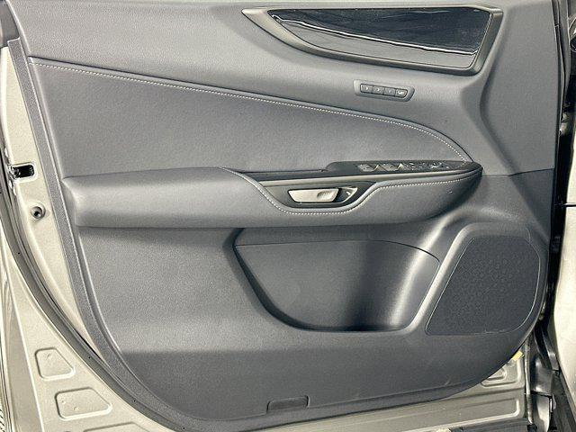 new 2026 Lexus NX 350h car, priced at $51,165