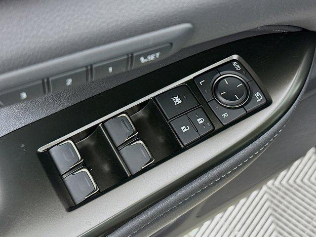 new 2026 Lexus NX 350h car, priced at $51,165