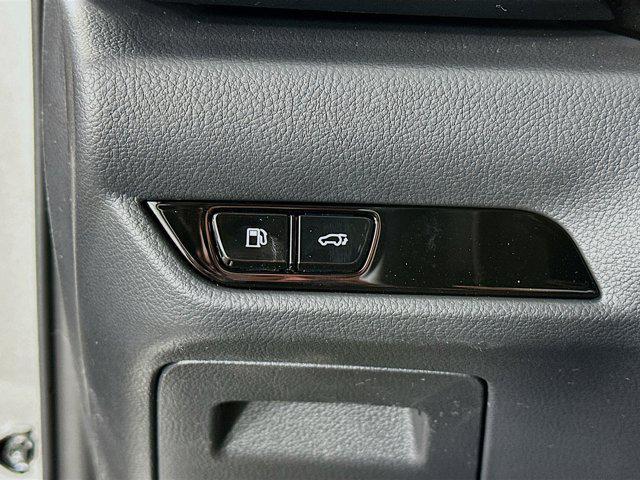 new 2026 Lexus NX 350h car, priced at $51,165