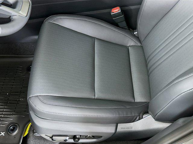 new 2026 Lexus NX 350h car, priced at $51,165