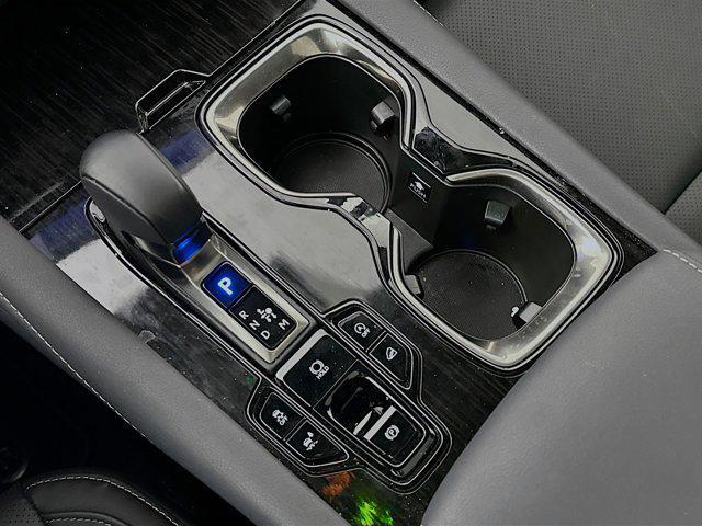 used 2024 Lexus RX 350 car, priced at $51,701