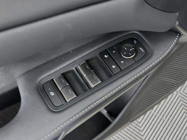 used 2024 Lexus RX 350 car, priced at $51,701