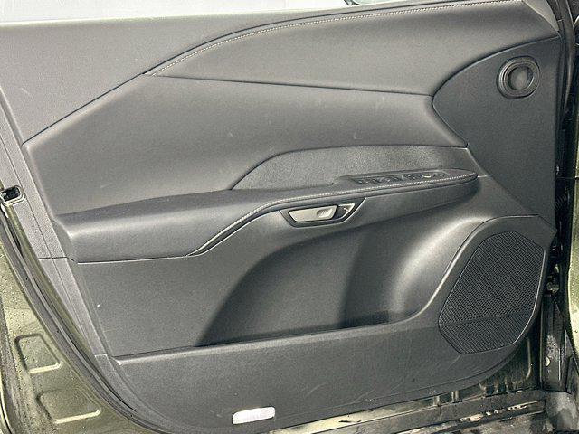 used 2024 Lexus RX 350 car, priced at $51,701