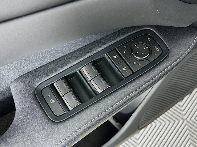 new 2026 Lexus RX 350 car, priced at $61,359