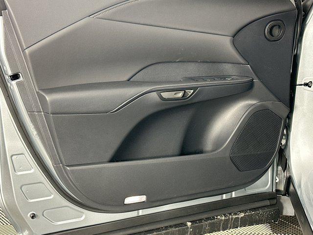 new 2026 Lexus RX 350 car, priced at $61,359