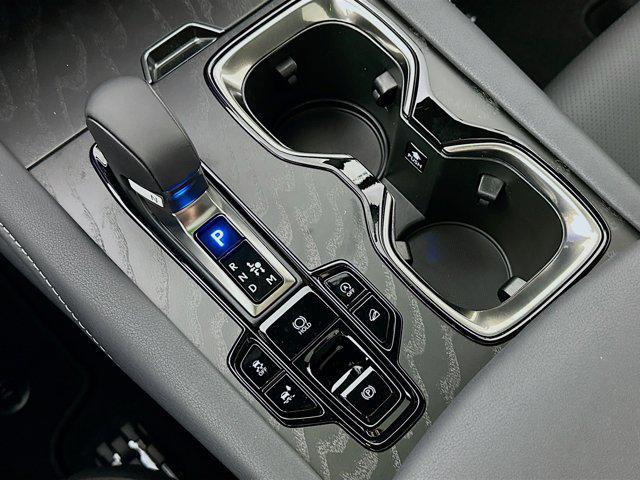 new 2026 Lexus RX 350 car, priced at $61,359