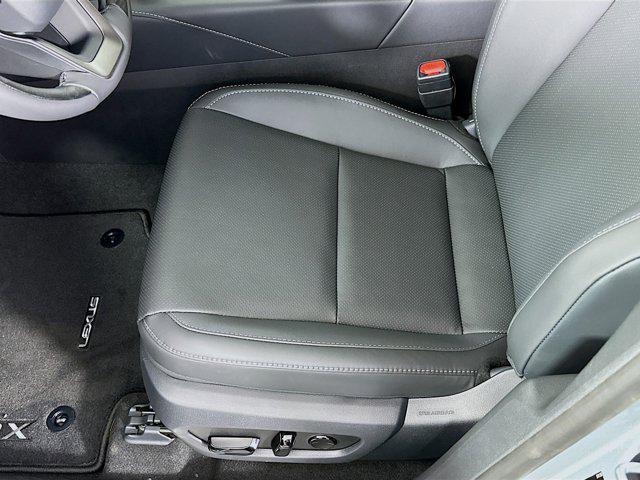new 2026 Lexus RX 350 car, priced at $61,359