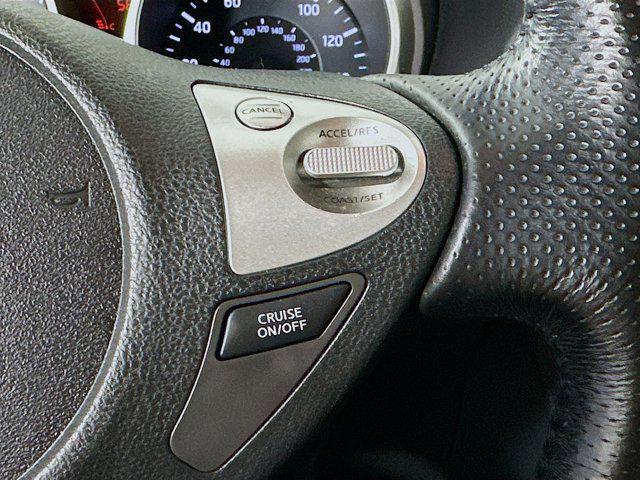 used 2011 Nissan Juke car, priced at $9,547