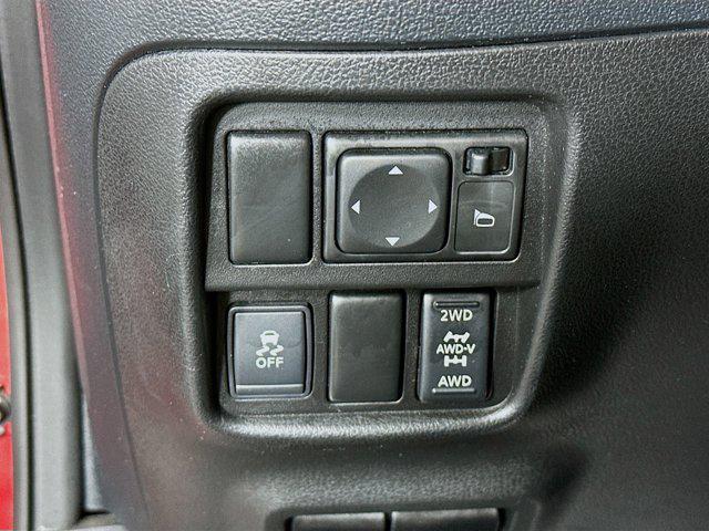 used 2011 Nissan Juke car, priced at $9,547